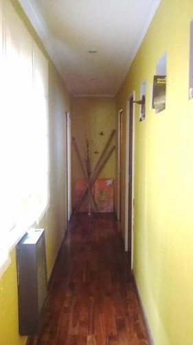 Venta Depto 3 Amb Amplio Al Frente Con Patio Propio * Lanús Oeste Centro