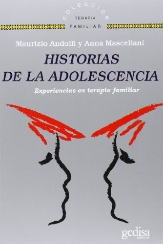 Historias De La Adolescencia - Andolfi, Mascellani