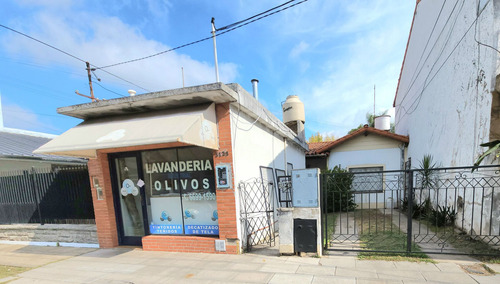 Venta Casa Olivos Gran Lote A Refaccionar