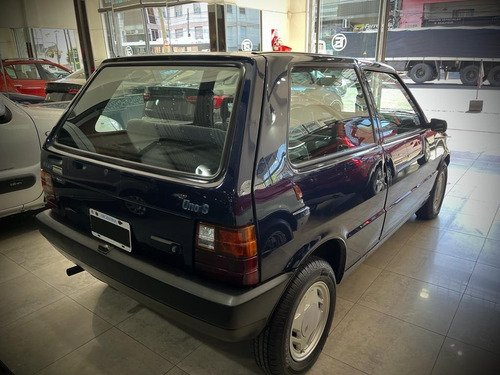 Fiat Uno 1.4 S Premio 3 p