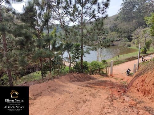 Imagem 21 de 27 de Terreno No Bairro Lagoa Das Lontras Em Miguel Pereira-rj - Te00075 - 70108417