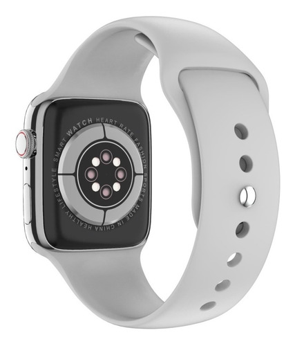 Reloj Inteligente Llamadas Bluetooth Smartwatch Dt No.1 7