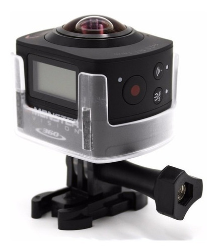 Camara De Accion Digital Sports Monster Digital Vision 360º