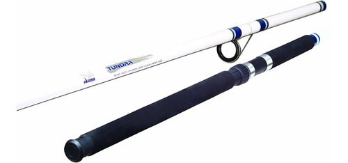 Caña De Pesca Blue Fox Spinning Tundra Sp-10 + Envio Gratis