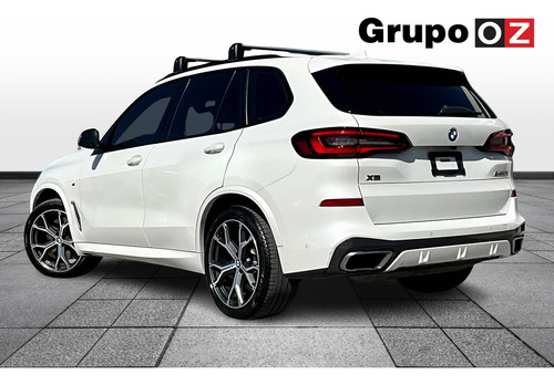 BMW X5 4.4 Xdrive50ia Excellence At