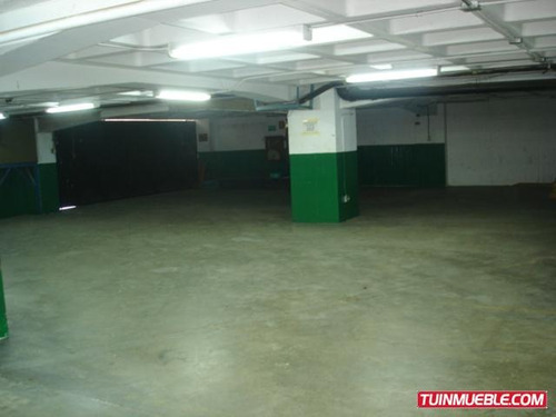 Imagen 9 de 12 de Galpones En Venta