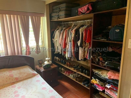 Imagen 16 de 29 de Apartamento En Venta, Caurimare, 116mts, Rah 23-19481