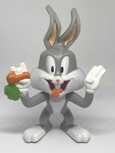Bugs Bunny Sacando Lengua Conejo De La Suerte B Fotos Descri