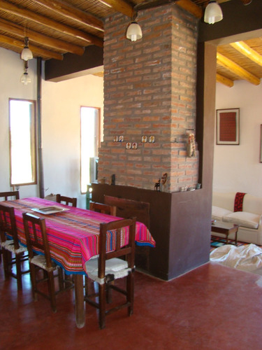 Imagen 5 de 10 de Casa En Tilcara, Quebrada De Humahuaca, Jujuy, Argentina