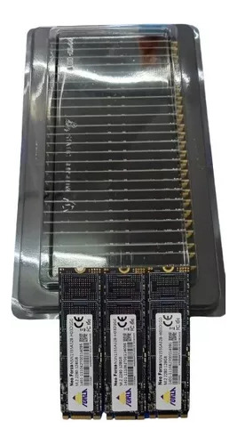 Disco Solido M2 128gb Pcie Neo Forza 2280 Nuevos Bulk