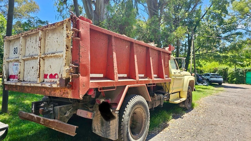 Ford 7000