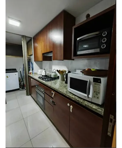 Hnos Cabot/2 Dormitorios/2 Baños/2 Estacionamientos