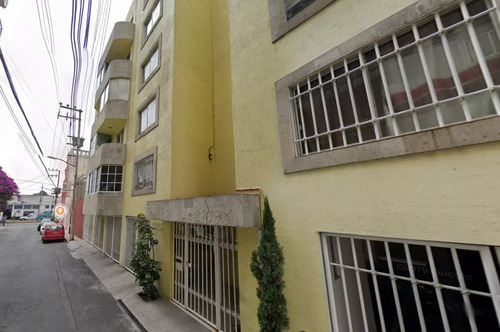 Departamento En Venta, Cda. Casa Amarilla, Reforma Pénsil, Miguel Hidalgo Nohs