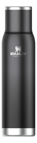 Stanley Café Adventure 2.0 Termo Charcoal De 1.3l Charcoal