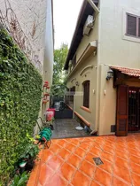 Comprar Venta Casa 4 Dormitorios Punta Carretas Juan M. Pérez Y Roque Graseras
