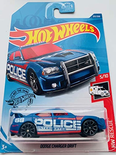 Carro De Juguete, Color Azul, Marca Pyle