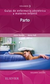 Libro Parto (2âª Ed.) - Baston, Helen