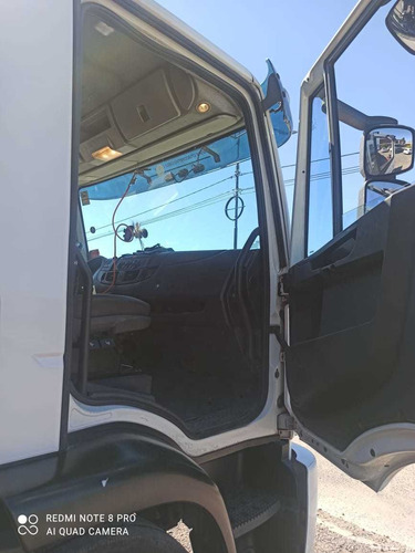 Equipo Iveco Tector 170e28