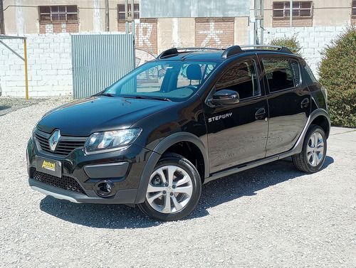 Renault Sandero 1.6 Privilege 105cv