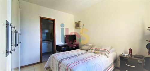 Vendo Apartamento Cobertura De 3/4 - Jardim Vitória - Itabuna - 4663