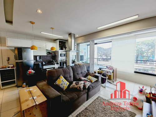 Imagem 16 de 30 de Apartamento À Venda No Bairro Vila Edmundo - Taubaté/sp - 1478