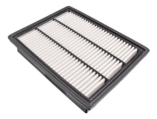 Imagem 1 de 4 de Filtro Ar Ssangyong Actyon Kyron 23190-09100 Diesel Motor