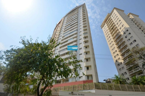 Imagem 4 de 15 de Apartamento A Venda 98m²-vila Clementino-sp - Sp1884