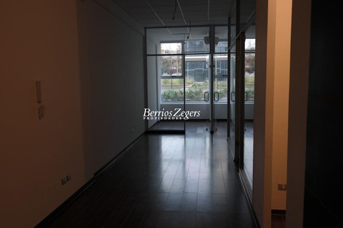 Ofivina Parque Arauco Open Kennedy 4 Privados, 2 Baños