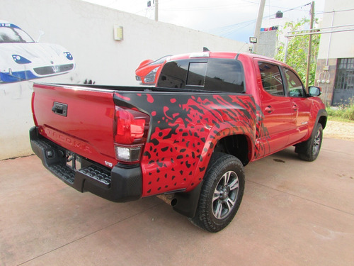 Imagen 3 de 15 de Toyota Tacoma 2019 Trd Sport 4x4