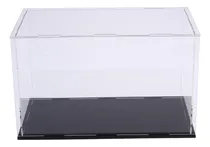 Comprar Vitrina De Acrílico Vitrina De Protección A 45x10x20cm