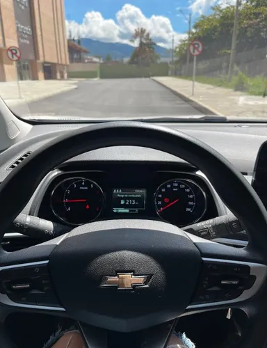 Chevrolet Tracker 1.2T Ls Mt