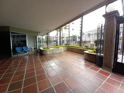 Oficina En Arriendo En San Vicente. Cod A8014523