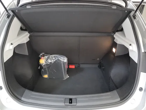 MG Zs COM PLUS 1.5 TP ABS 4X2