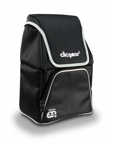 Clic Gear Cooler Bag.-egolf