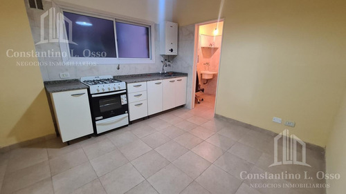 Imagen 25 de 29 de Oportunidad - Departamento 3 Ambientes - Piso Alto- Remedios De Escalada