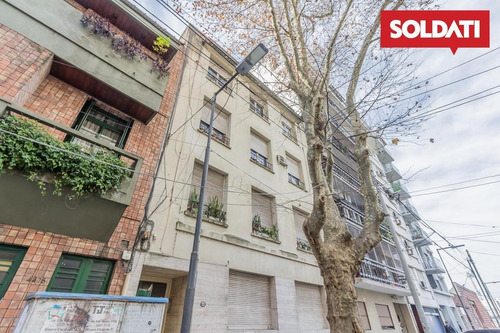 Imagen 20 de 23 de Departamento Venta 3 Ambientes Con Patio- Palermo Nuevo