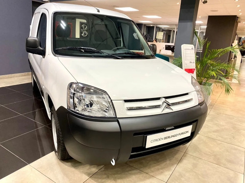 Imagen 3 de 16 de Citroen Berlingo Hdi