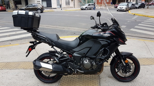 Imagen 1 de 16 de Kawasaki Versys 1000 Permuto Qr Motors