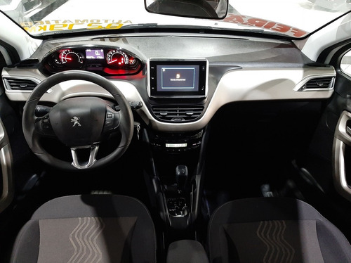 Peugeot 2008 1.6 16v Style 2019