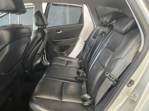 Imagem 18 de 20 de Hyundai I30 2.0 Mpfi Gls 16v
