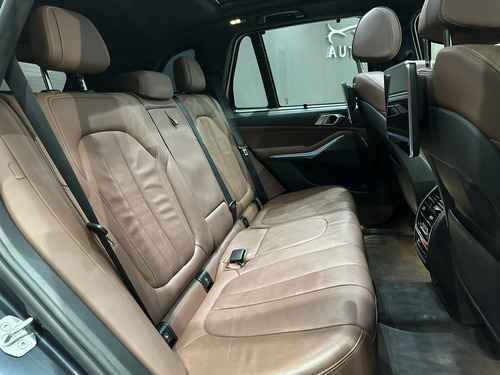 BMW X5 XDRIVE 45e 3.0 M.Sport Híbrido Aut.