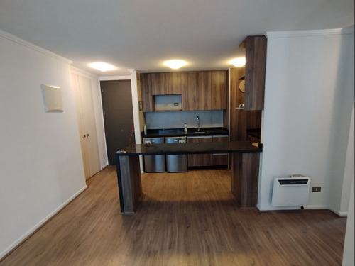 Arriendo Depto. 2d/1b + Est Y Bod - Macul