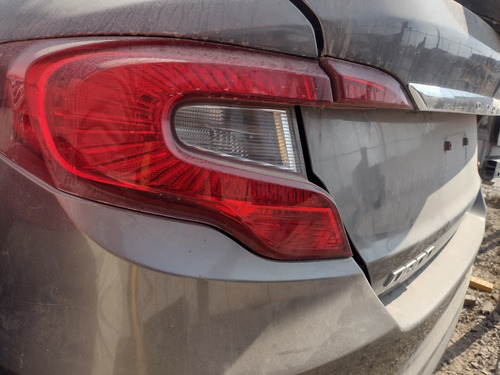 Imagen 2 de 10 de Dodge Neon 2018 Por Partes Refacciones Yonke