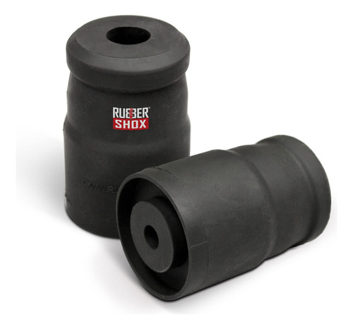 Rubbershox Modular Universal Rubber Bump Stop Para