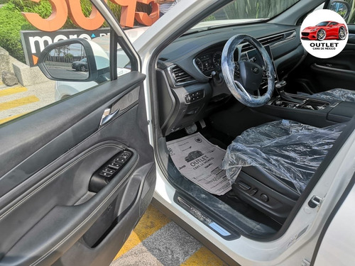 Dodge Journey 1.5 Sxt