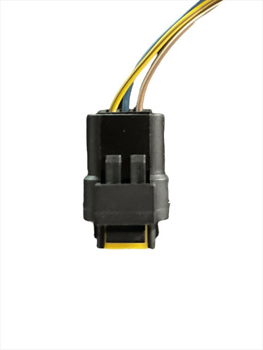 Arnes Conector Para Sensor De Reversa