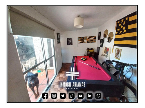 Venta Casa Malvin Norte Montevideo Imas.uy Gg * (ref: Ims-20989)