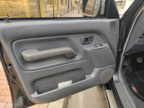 Toyota Prado 2.7 Sumo Sound