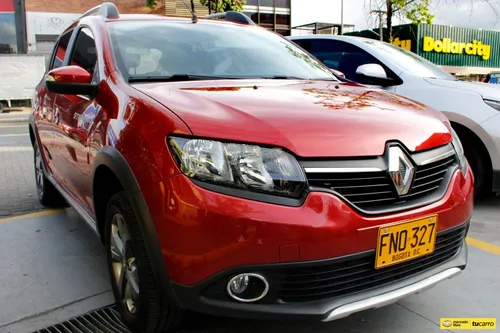 Renault Stepway Dynamique 1600