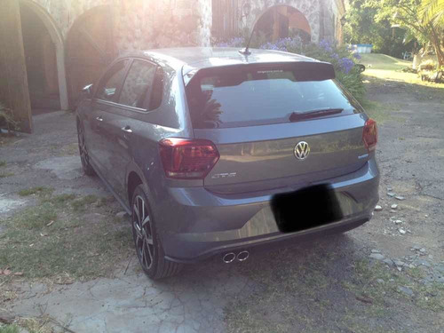 Volkswagen Polo Gts At 1.4 Tsi 150cv